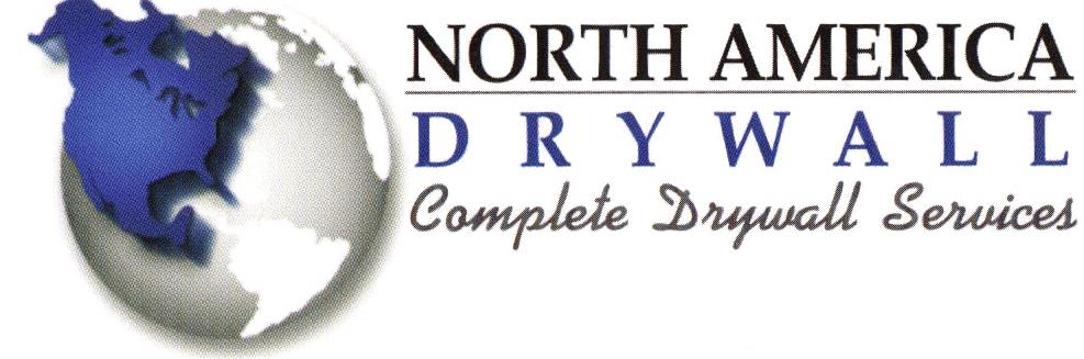 North America Drywall